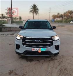 فورد إكسبلورر